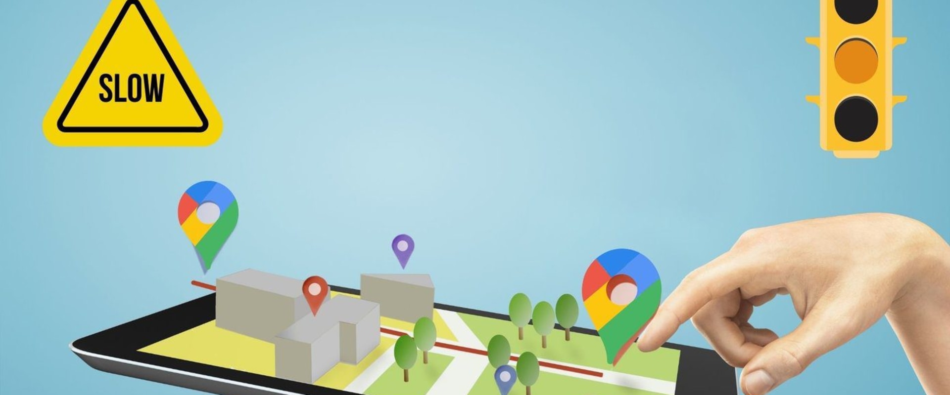 Top Rated Navigation Apps of 2023