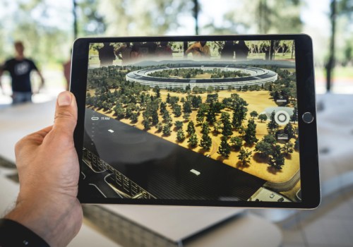 Top Rated Augmented Reality Apps of 2023